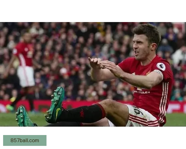 卡里克激活博格巴式天赋缠斗中重塑梅诺红魔DNA成长觉醒中场核心