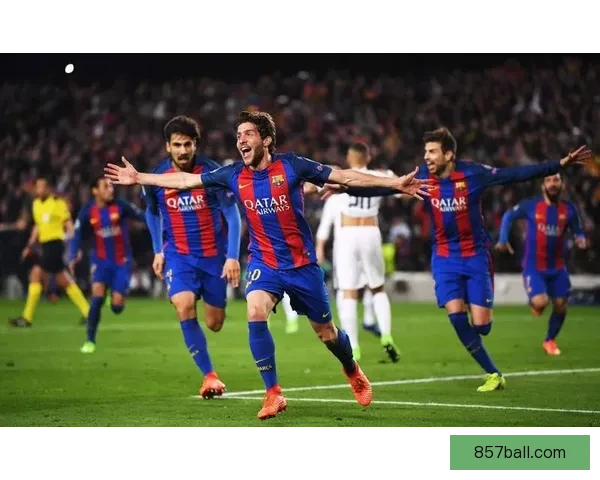 西甲第十四轮巴萨三比一击退阿拉维斯重燃争冠希望主场奏凯士气大振 西甲第十四轮巴萨三比一击退阿拉维斯重燃争冠希望主场奏凯士气大振